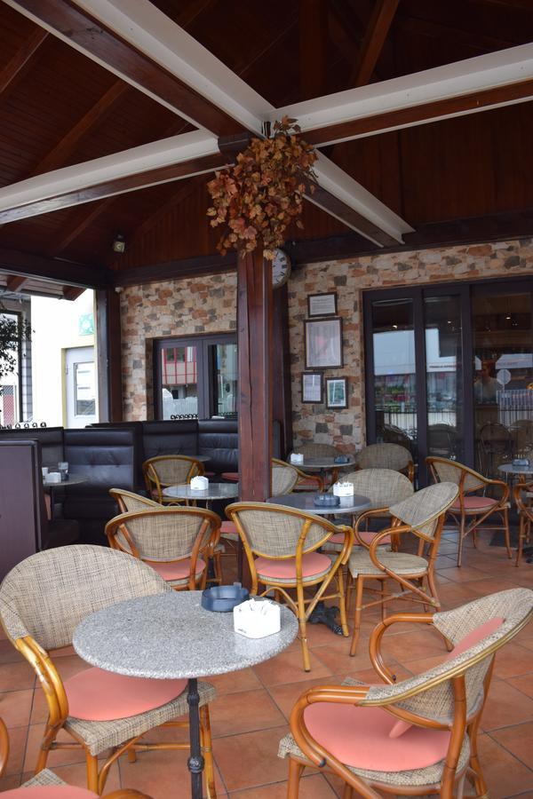 Hostel Novak Ново-Место Экстерьер фото