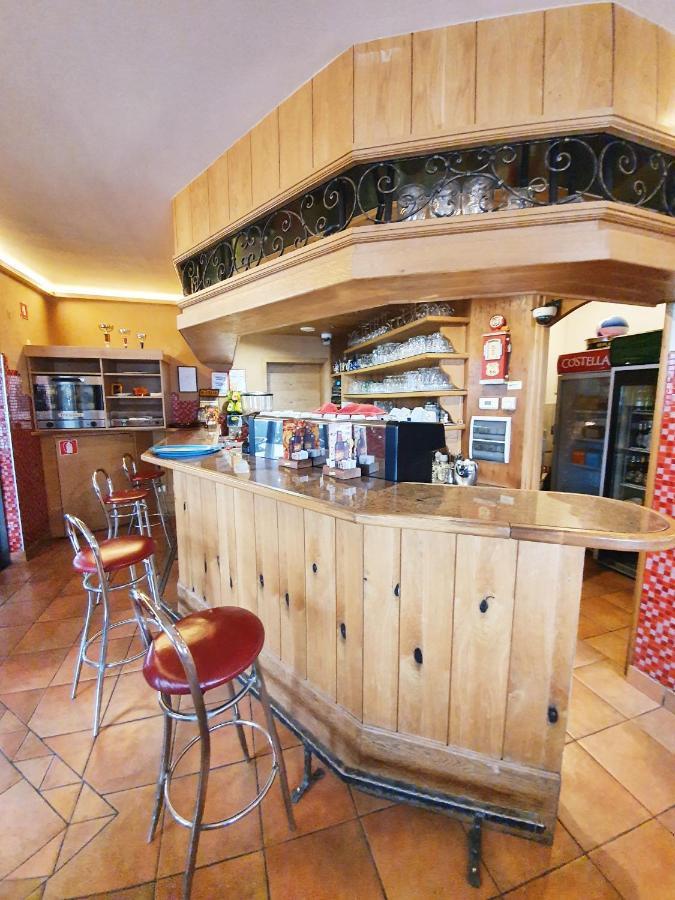 Hostel Novak Ново-Место Экстерьер фото