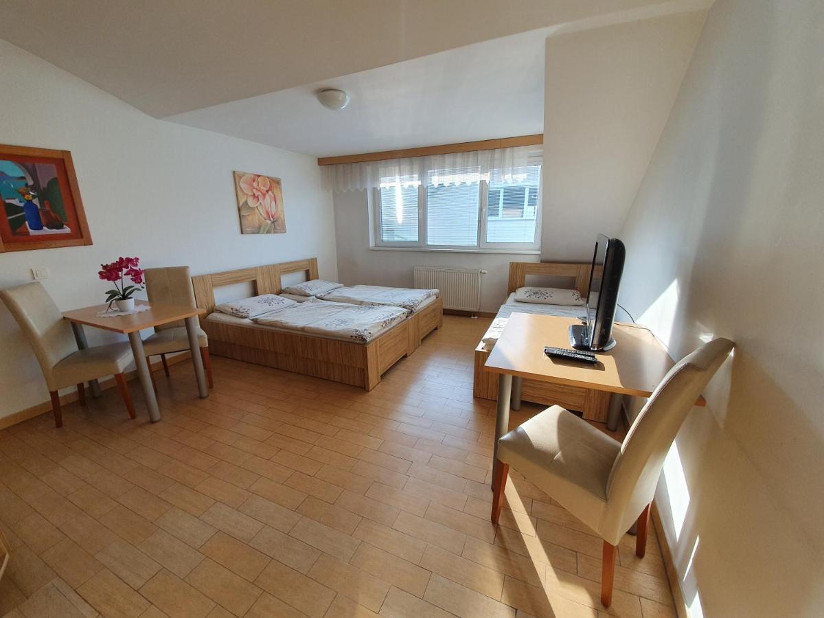 Hostel Novak Ново-Место Экстерьер фото